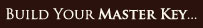Master Key