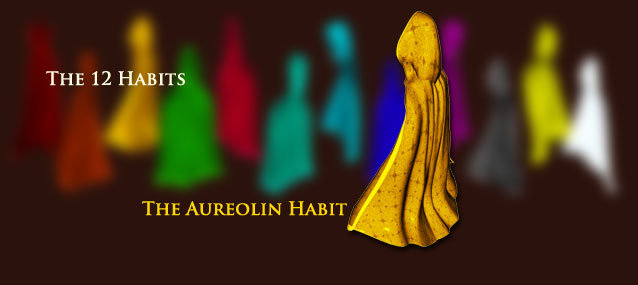 The Scarlet Habit
