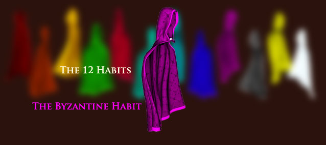 The Scarlet Habit