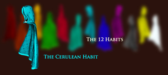 The Scarlet Habit
