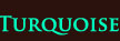 The Turquoise Habit