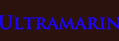 The Ultramarine Habit