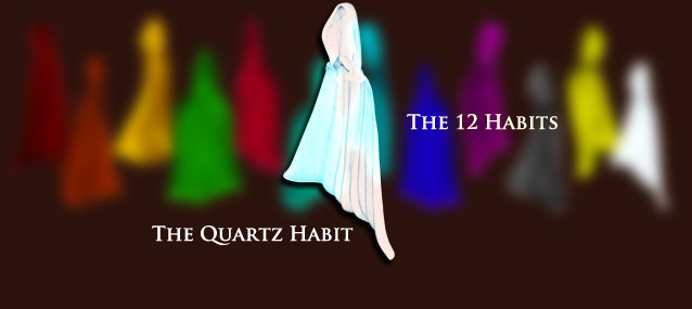 The Scarlet Habit