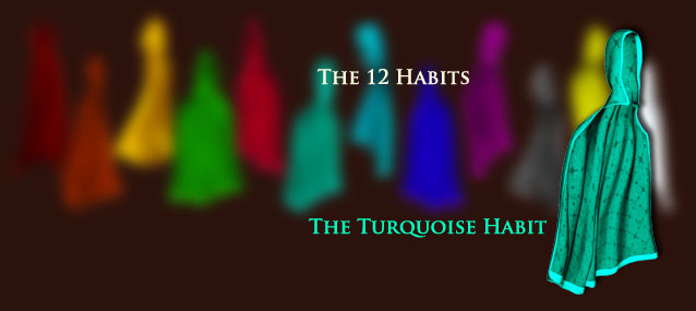 The Scarlet Habit